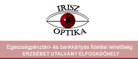 Szem Írisz Optika Kft. - Szemüvegkészítés, látásellenőrzés